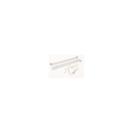 ET EMHÆTTE SKORSTENSDEL HOLDEKLEMMER ZN – Durable Zinc Clamps